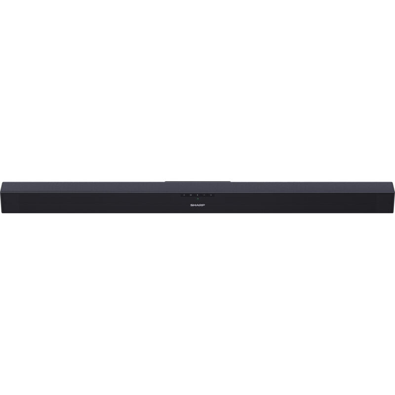 2.0 bluetooth compact soundbar sharp