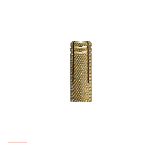 20 chevilles laiton à expansion M12 mm