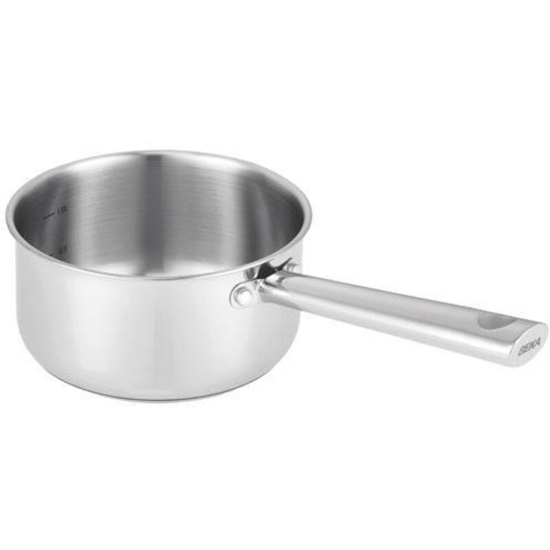 Beka Cicla 20 Cm Eleganter Und Leistungsstarker Edelstahl-topf