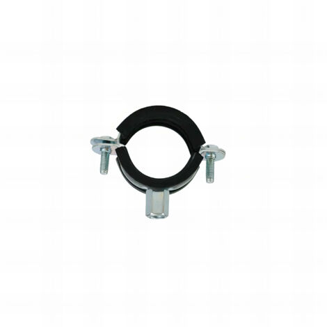 20 colliers lourds classic isophoniques M8+M10 - 2 vis - 248 - 252