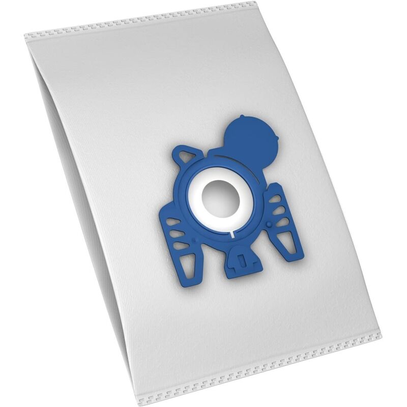 Image of 20 einfach zu verwendende Staubbeutel für Miele GN Serie 3D/Hyclean Staubsauger