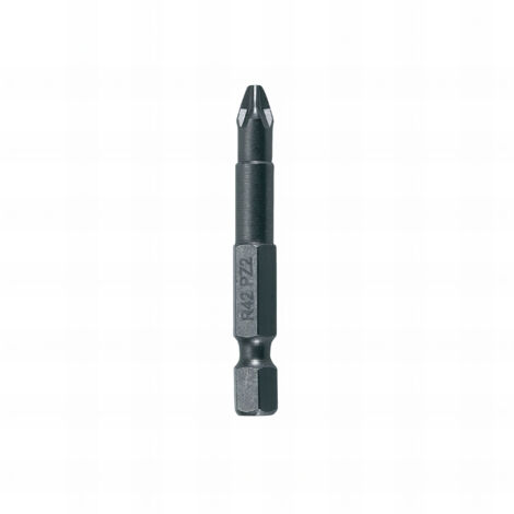 20 embouts forge pozidriv longueur : 50 - PZ3