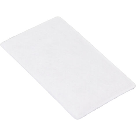 20 Filtres Jetables pour Masque ResMed - Pièces de Rechange pour Appareil Respiratoire