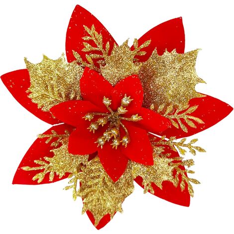 Flor de navidad