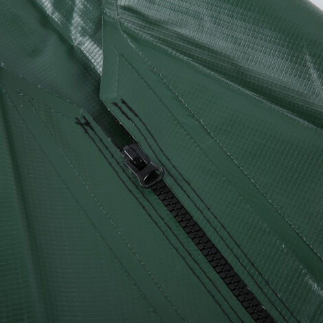 20-Gallonen-PVC-Tropfbewässerungsbeutel für Bäume, Gartenbewässerungsbeutel, praktisches Gartenzubehör