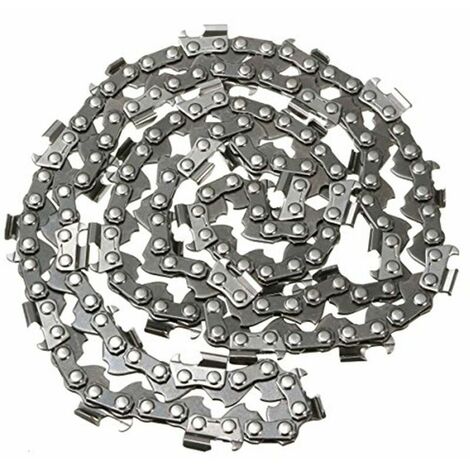 20 Inch Chainsaw Saw Chain 76 Links Replacement Saw Mill Ripper Chain for Timberpro 62CC