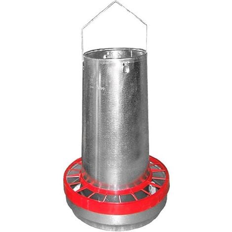20 kg di separatore Hopper Arillo