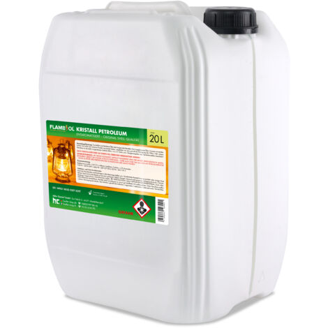 20 L FLAMBIOL® Petroleum Heizöl