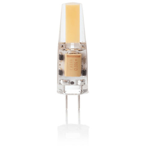 20 Lampadine G4 1,5 Watt 3000 K 200 Lm