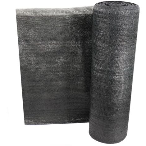 20 m² filet anti-taupe, barrière à taupe, grillage anti-taupe 90 g 2 m de large