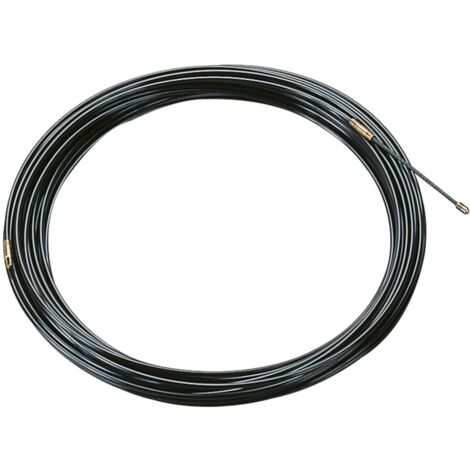 20 m sonda nylon "perlon" diam. 4 mm, per usi professionali
