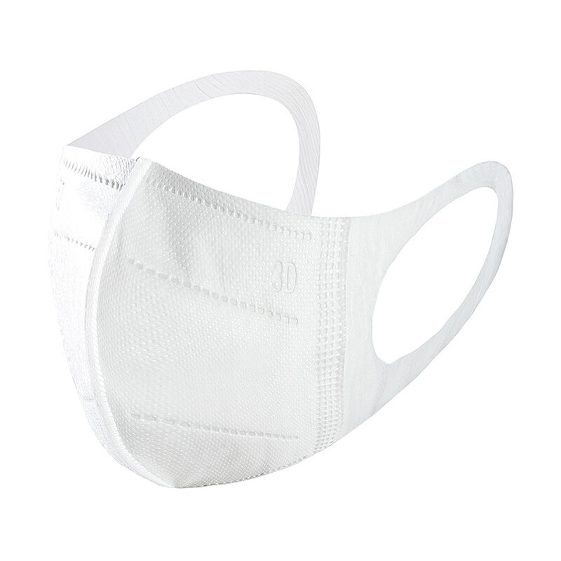 20 maschera antipolvere per adulti a tre strati