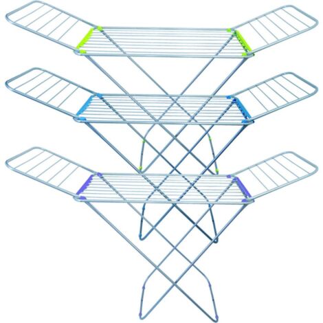 20 mit Aluminiumröhrchen geärgert