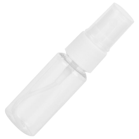 20-ml-Nachfüllflasche, leere Reiseflasche für flüssige Kosmetika