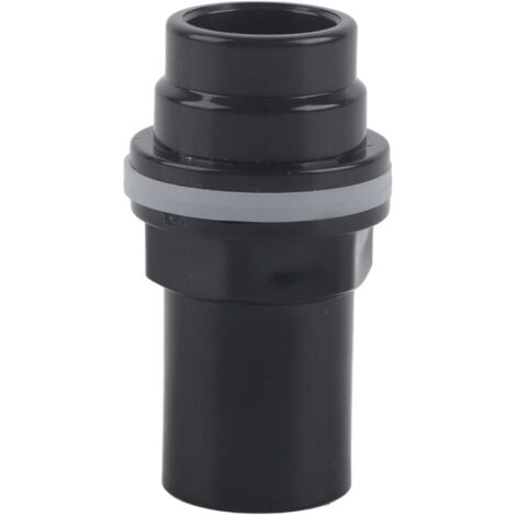 20-mm-Aquarium-Wasserrohrverbinder – Teichschlauchverbinder