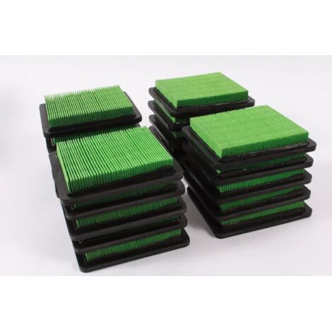 20 Pack Air Filter for Honda GC160 GCV135 GCV160 GCV190 GX100 Engine 17211-ZL8-023
