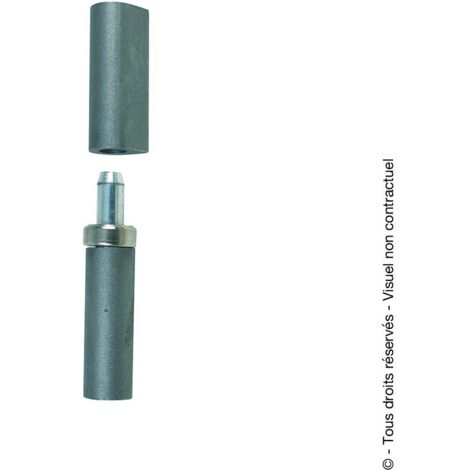 20 Paumelle maroc ma butee billestd 100mm