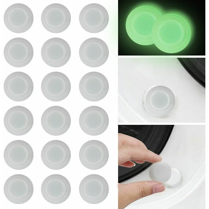 Volavo - 20 pcs Ammortizzatore della portiera