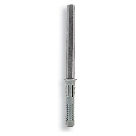 20 pcs Fischer chevilles support d&39A tagA re enfichable CPF 12x80 mm