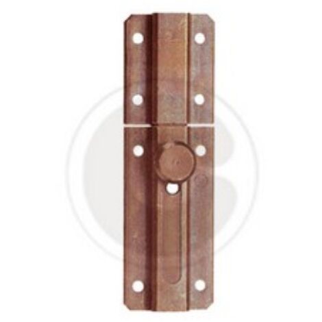 20 pcs horizontal pA ne dormant en acier galvanisA  120 mm portes porte