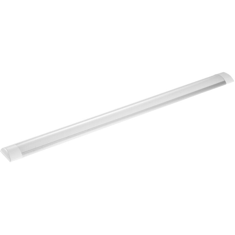 

20 PCS Lámpara de purificación blanca neutral de 90 cm 220 V