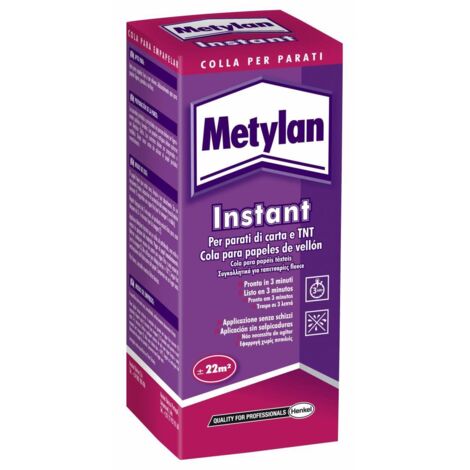 20 pcs Metylan colle colle spA ciale tissus de papier peint en poudre instantanA e