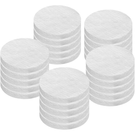 20 Pcs Pad CERAMIQUE CÉRAMIQUE CÉRAMIQUE CÉRAMIQUE Simple À Utiliser pour MAINEMENT Distribution