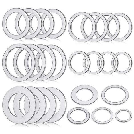 20 Pcs Saw Blade Bushing Set Saw Blade Adapter Ring Saw Blade Spacer--