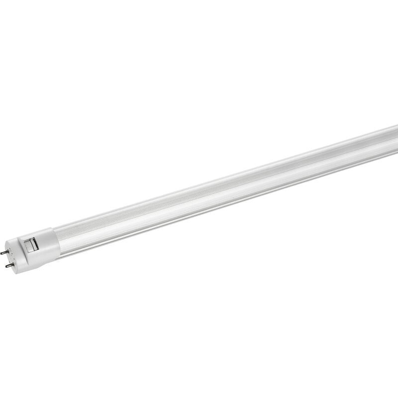 

20 PCS Tubo neutro T8 de 120 cm blanco mate