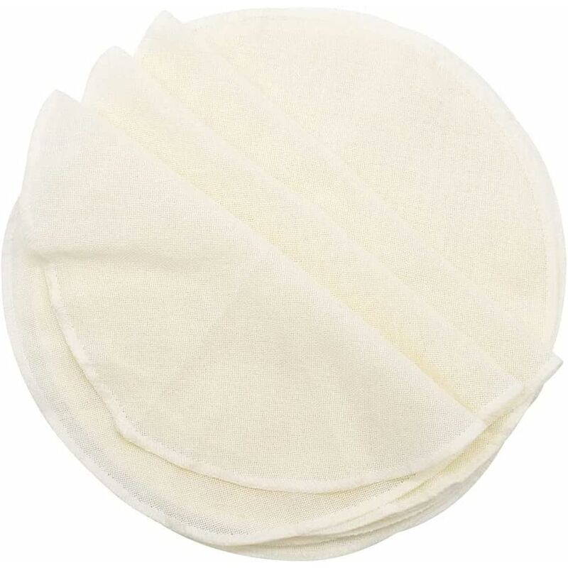 20 Pezzi Cucina a Vapore in Rete, Tappetino per