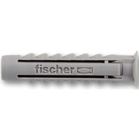 20 Pezzi Tassello Fischer Nylon Sx 14