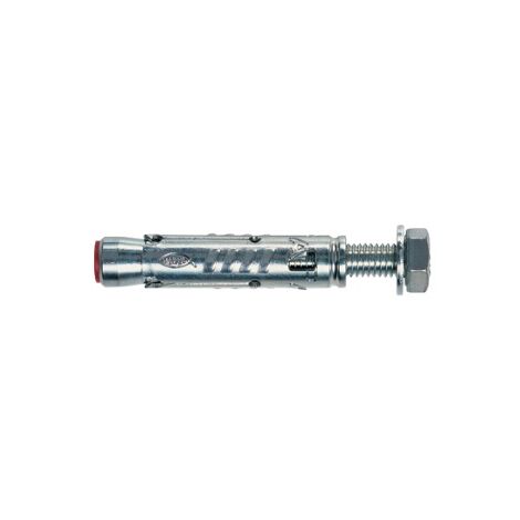 20 piA ces chevilles d&39ancrage Fischer TAM12 avec vis d&39ancrage TE
