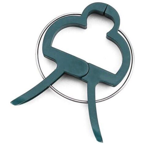 20 Pièces Attaches pour Plantes, Pinces à Ressort pour Tomates et Légumes Grimpants (Petit)