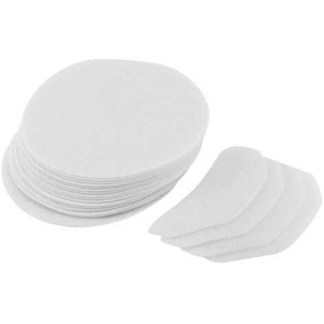 20 Pieces Compatible Cloth Dryer Exhaust Filter Set Replacement--