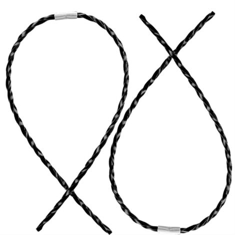 20 pièces F016800431 pour ligne de filetage AFS 23-37 37 cm--