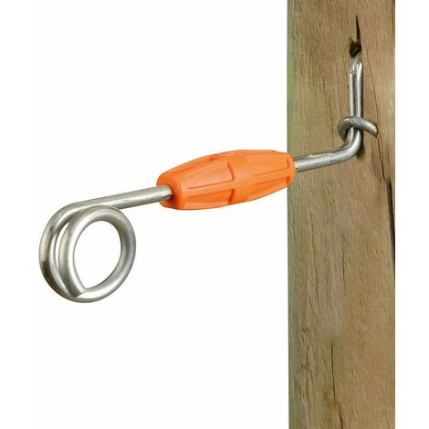 20 pièces Live Spacer Tip 16 cm: Entretoise d'extrémité vivante 16 ou 26 cm paquet de 20 pièces
