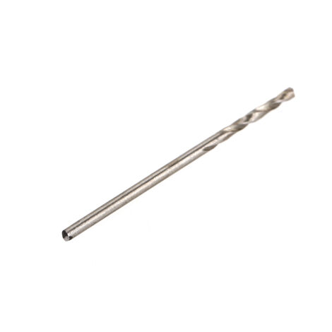 20 Pièces Mini Forets HSS Acier Rapide pour Bois en Coffret
