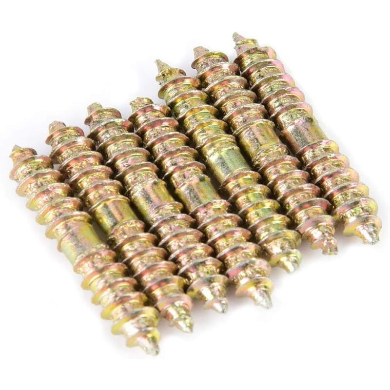 Image of Memkey - 20 pieces threaded bolts&hellip;
