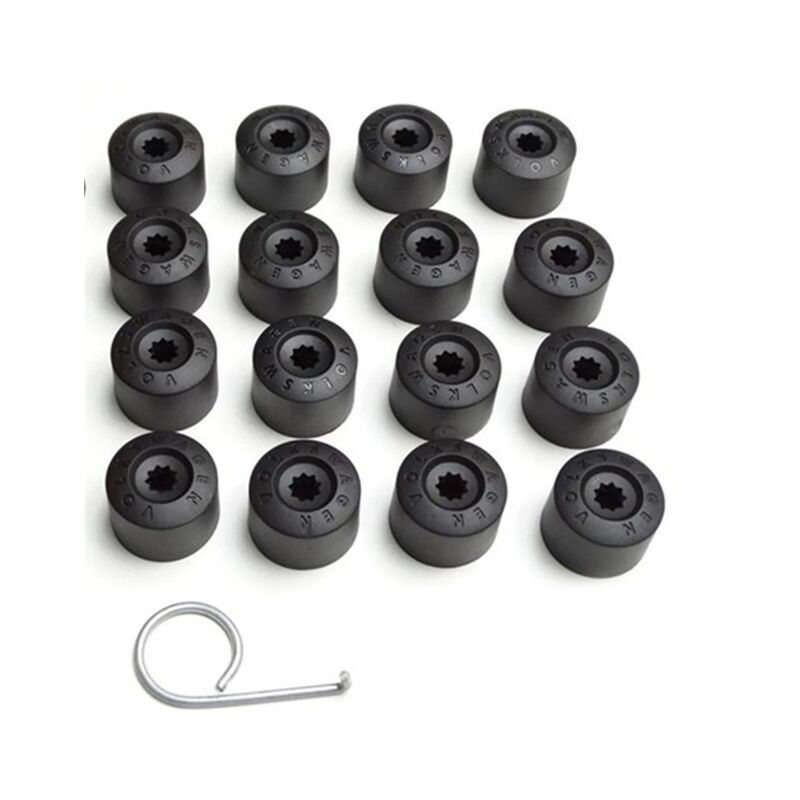 Fuienko - 20 pz copriruota Auto mozzo dado bullone...