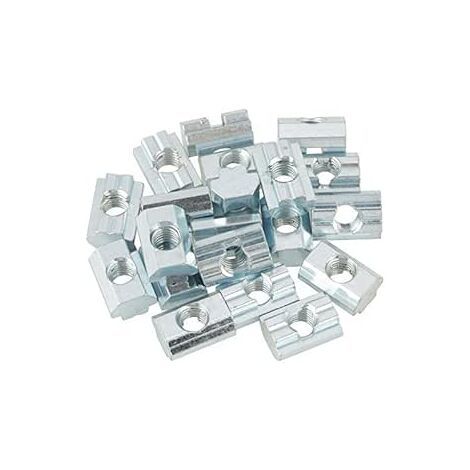 TA M6 O Y Ancorante Metallico Con Occhiolo - Foto 11