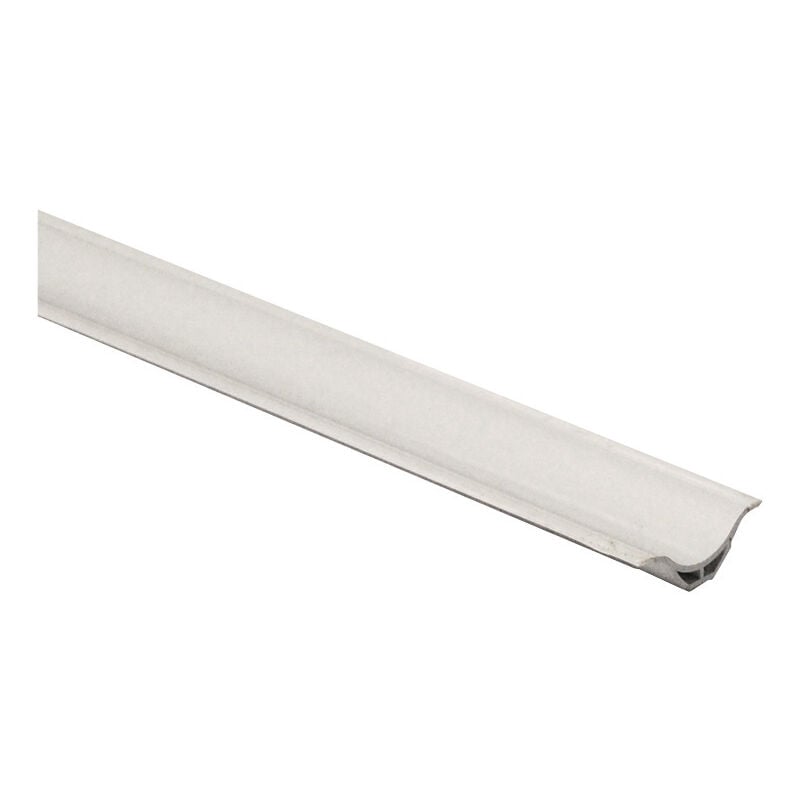 Sguscio pvc/silicone bianco MM.29X CM.250.