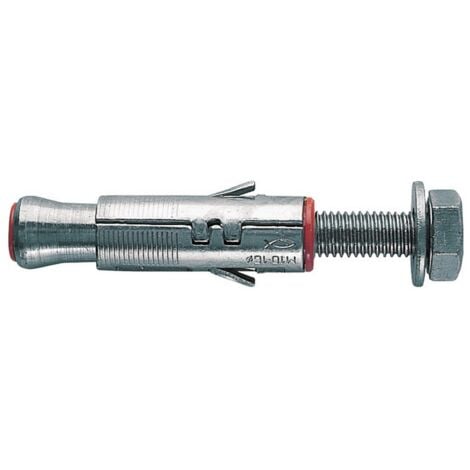 Tasselli A Perno Da Inchiodare: Fai Da Te - Foto 9