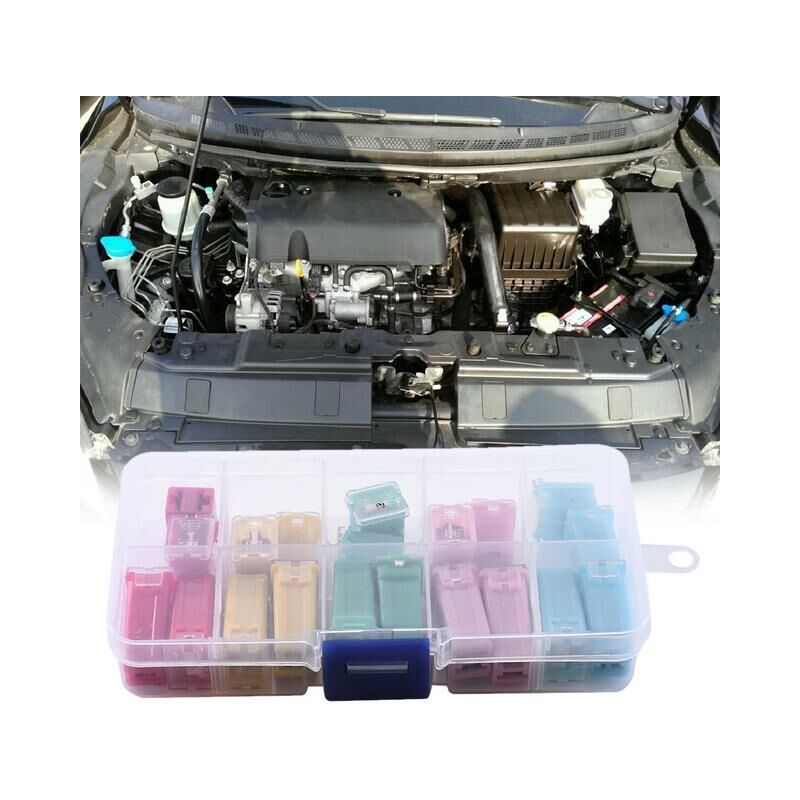 Fuienko - 20 pz/scatola 20A-60A F2828-Z pal