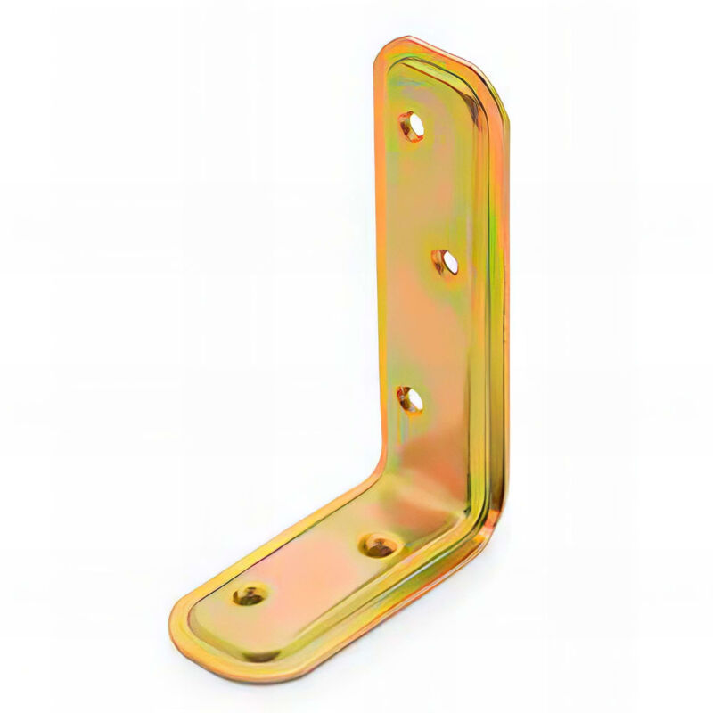 20 équerres bichromatées encastrement 80 x 120 x 40 mm - SCEM081240 Index