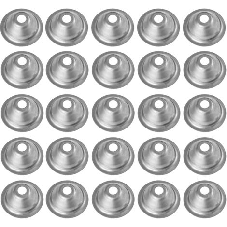 20 rosaces conique Fischer RC hauteur 24 mm - Fischer
