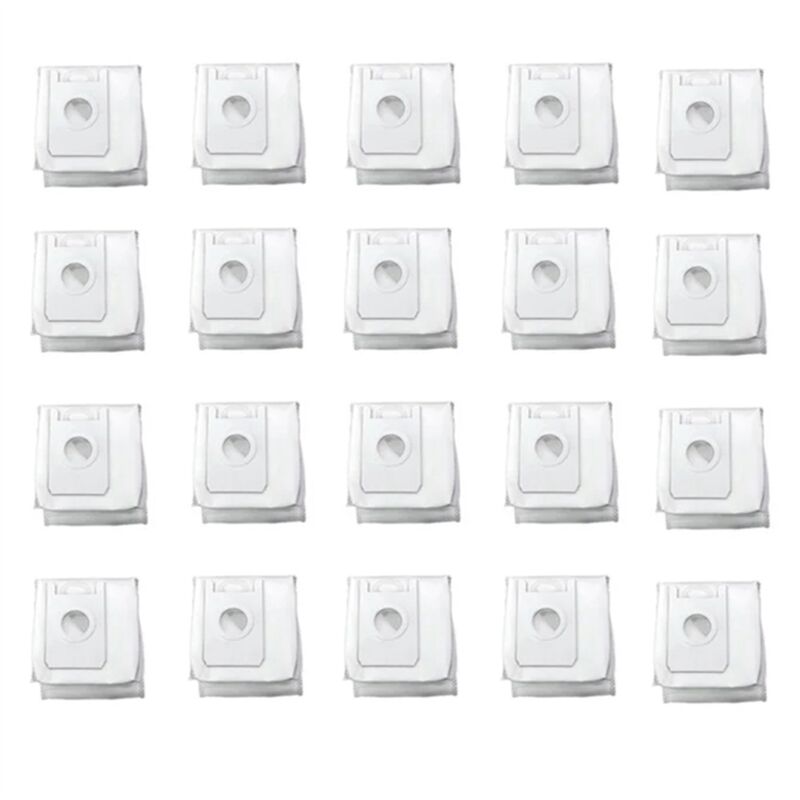 Image of 20 STÜCKE Für 2290 Staubbeutel Staubsauger Ersatz