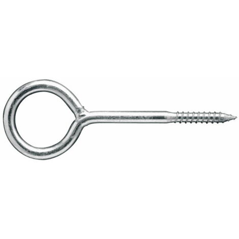 20 systèmes de fixation à oeillet D. 51 mm 12 x 200 mm acier zingué - ANFA5120 - Index