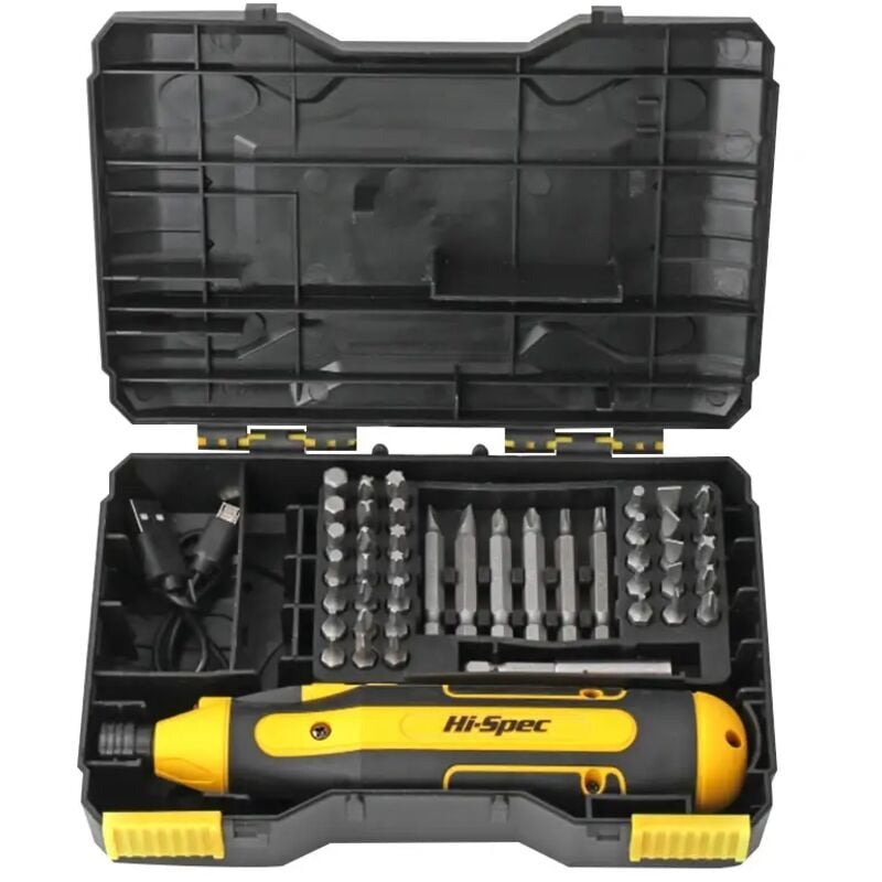 Image of 20-teiliges Oszillierendes Sägeblatt-Set - Multifunktionswerkzeug-Zubehör