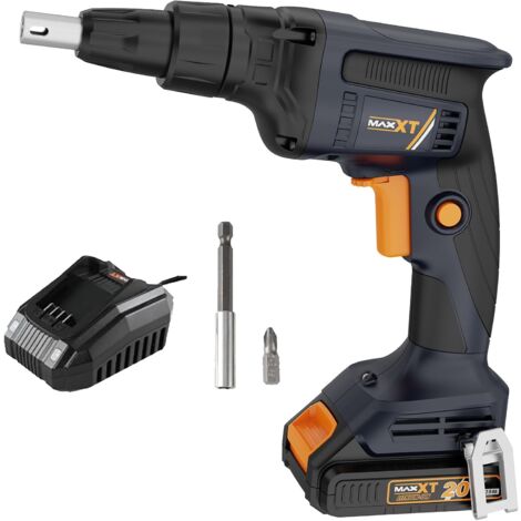 20 V bürstenloser Schraubgewinde