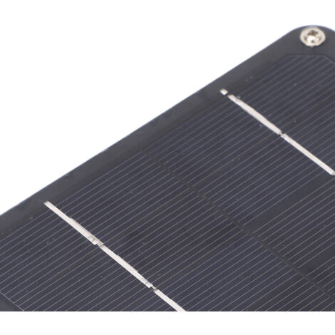 20-W-Solarventilator mit monokristallinem Panel – Belüftungsset für Gewächshäuser, Außenbereich und Reisen